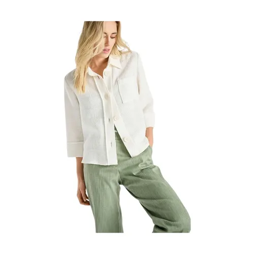 Jackets > Light Jackets - - Marie Méro - Modalova
