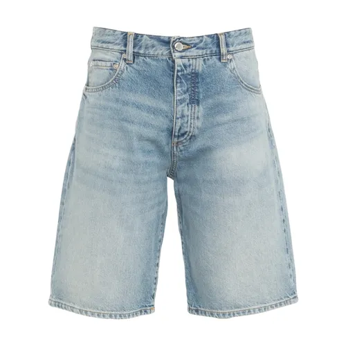 Shorts > Denim Shorts - - Icon Denim - Modalova