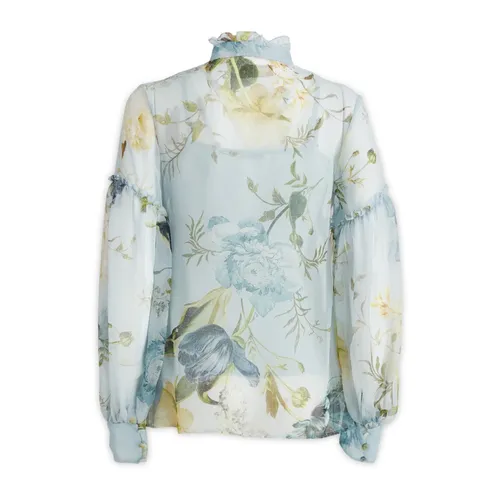 Blouses & Shirts > Blouses - - Erdem - Modalova