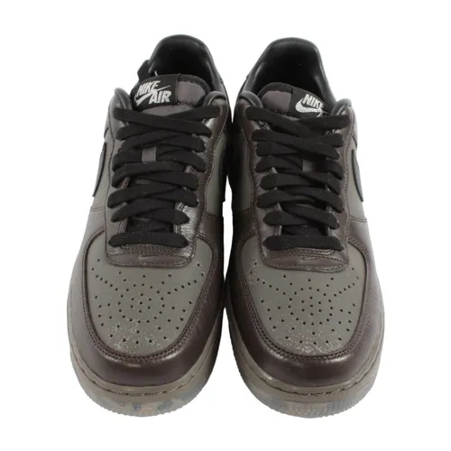 Nike - Shoes > Sneakers - Black - Nike - Modalova