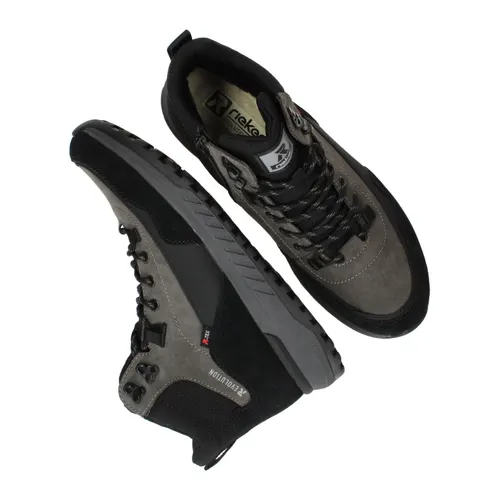 Shoes > Boots > Lace-up Boots - - Rieker - Modalova