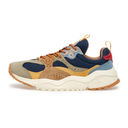 Shoes > Sneakers - - Flower Mountain - Modalova