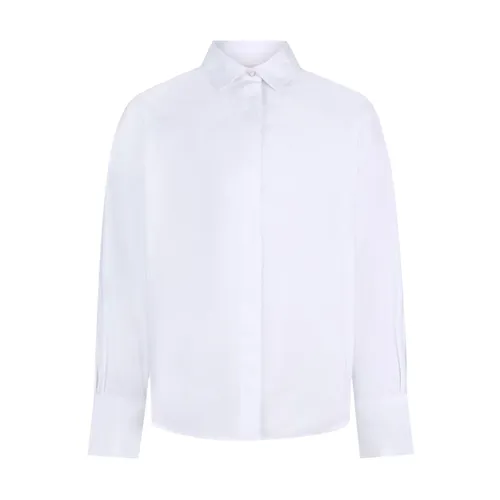 Blouses & Shirts > Shirts - - Liu Jo - Modalova