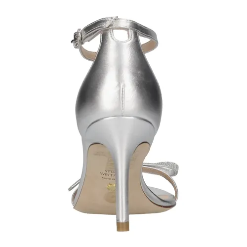 Shoes > Sandals > High Heel Sandals - - Stuart Weitzman - Modalova