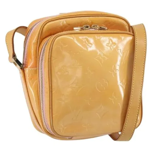Pre-owned > Pre-owned Bags > Pre-owned Cross Body Bags - - Louis Vuitton Vintage - Modalova