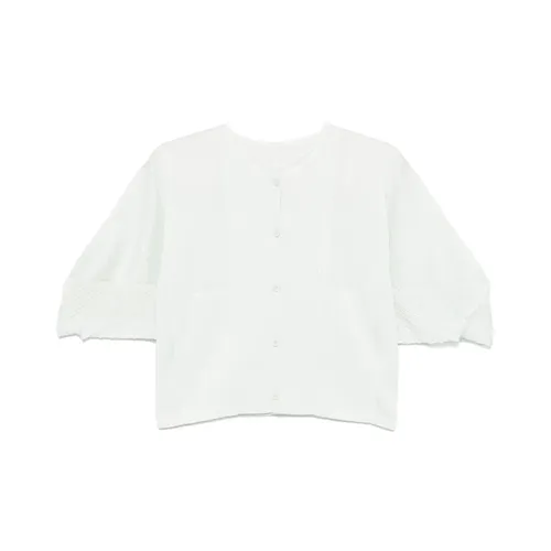 Blouses & Shirts > Blouses - - Issey Miyake - Modalova