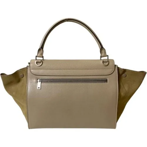Pre-owned > Pre-owned Bags > Pre-owned Handbags - - Celine Vintage - Modalova