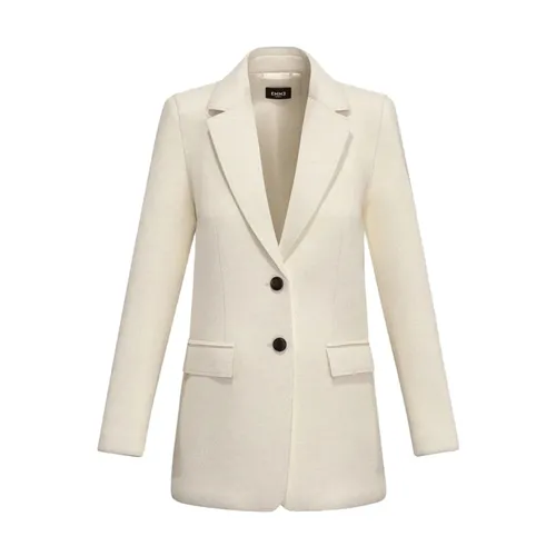 Jackets > Blazers - - Marella - Modalova