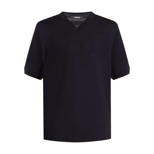 Tops > T-Shirts - - Jacquemus - Modalova