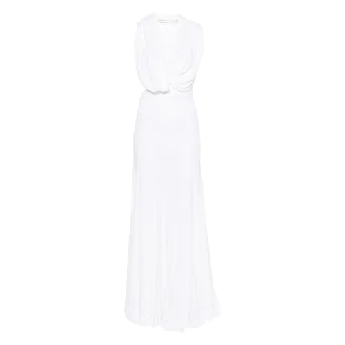 Dresses > Occasion Dresses > Gowns - - Christopher Esber - Modalova