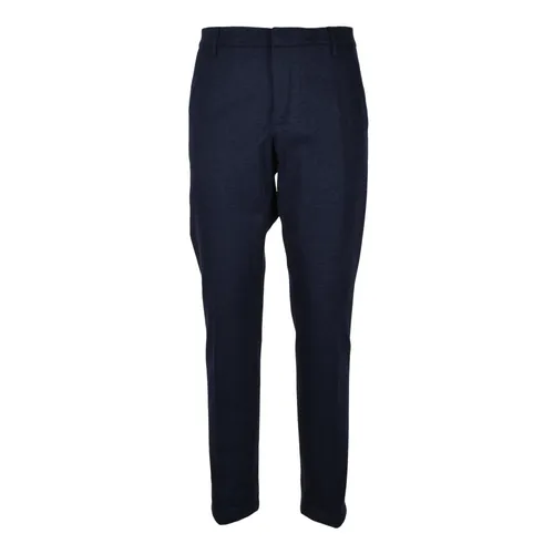 Trousers > Suit Trousers - - Dondup - Modalova