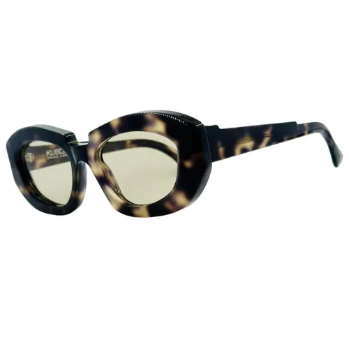 Accessories > Sunglasses - - Kuboraum - Modalova