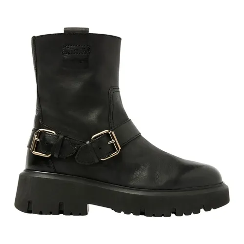 Shoes > Boots > Ankle Boots - - Via Vai - Modalova