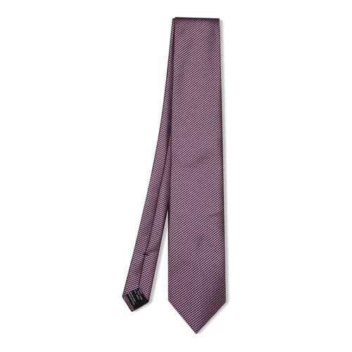 Accessories > Ties - - Tom Ford - Modalova