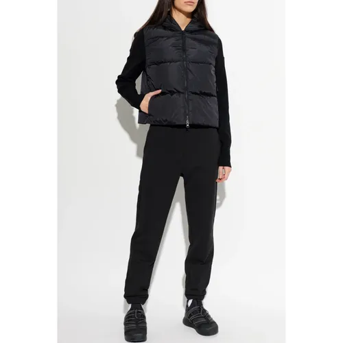 Jackets > Vests - - Canada Goose - Modalova