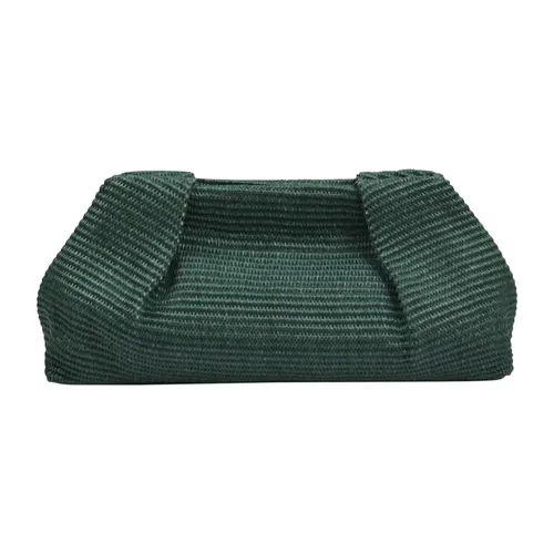 March23 - Bags > Clutches - Green - March23 - Modalova