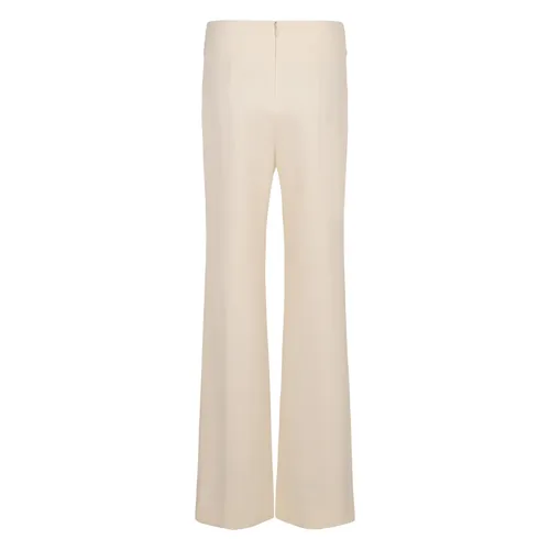 Trousers > Wide Trousers - - Veronica Beard - Modalova