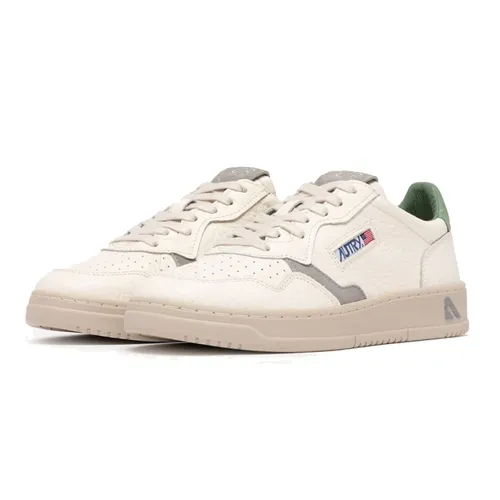 Autry - Shoes > Sneakers - White - Autry - Modalova