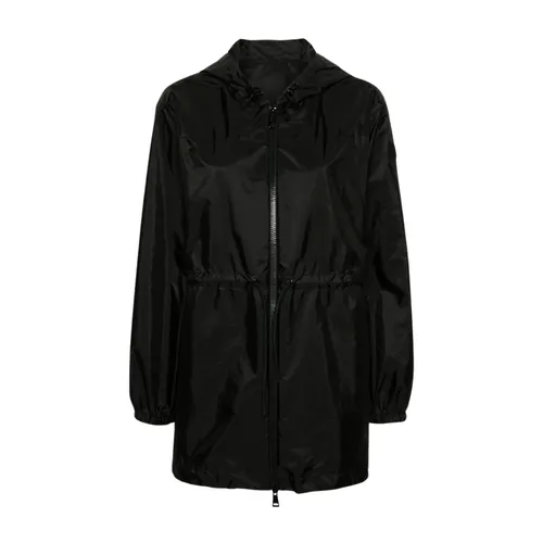 Jackets > Rain Jackets - - Moncler - Modalova