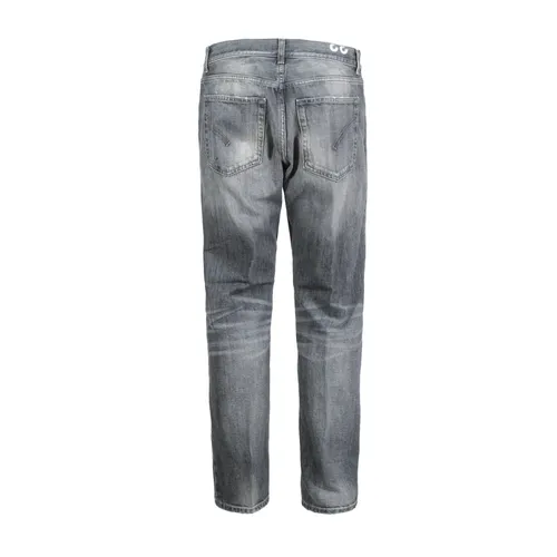 Jeans > Slim-fit Jeans - - Dondup - Modalova