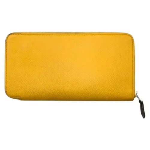 Pre-owned > Pre-owned Accessories > Pre-owned Wallets - - Hermès Vintage - Modalova