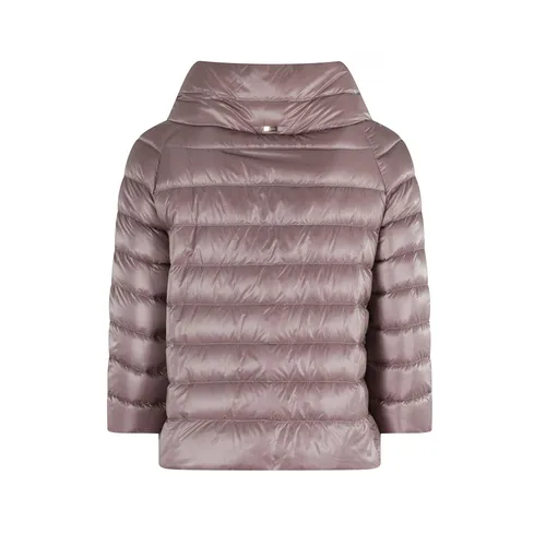 Jackets > Down Jackets - - Herno - Modalova