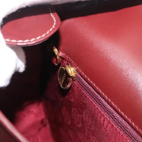 Pre-owned > Pre-owned Bags > Pre-owned Cross Body Bags - - Cartier Vintage - Modalova