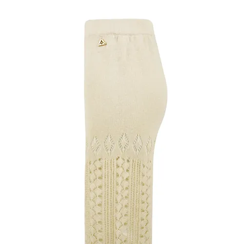 Trousers > Wide Trousers - - Akep - Modalova