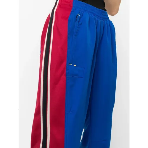 Trousers > Sweatpants - - Colville - Modalova