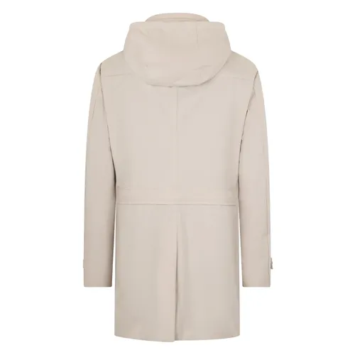 Coats > Double-Breasted Coats - - Moorer - Modalova