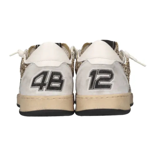 B12 - Shoes > Sneakers - Yellow - 4B12 - Modalova