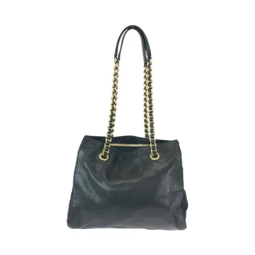 Pre-owned > Pre-owned Bags > Pre-owned Tote Bags - - Prada Vintage - Modalova
