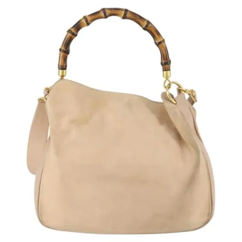 Pre-owned > Pre-owned Bags > Pre-owned Handbags - - Gucci Vintage - Modalova