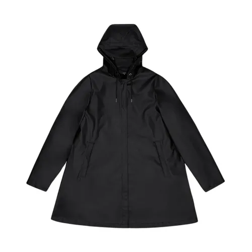 Jackets > Rain Jackets - - Rains - Modalova