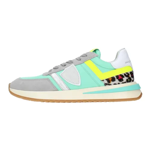 Shoes > Sneakers - - Philippe Model - Modalova