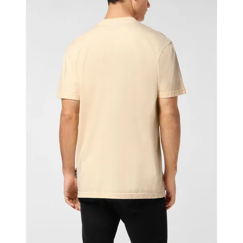 Tops > T-Shirts - - Philipp Plein - Modalova