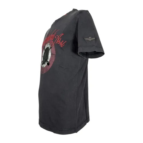 Tops > T-Shirts - - Aeronautica Militare - Modalova