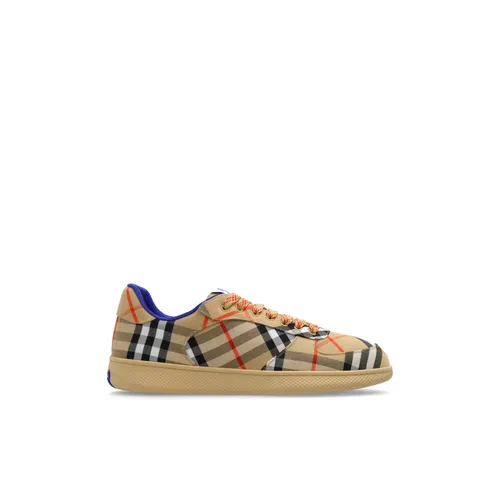 Shoes > Sneakers - - Burberry - Modalova