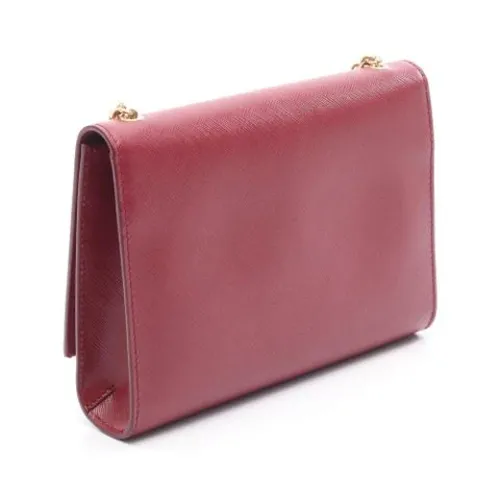 Pre-owned > Pre-owned Bags > Pre-owned Clutches - - Salvatore Ferragamo Pre-owned - Modalova