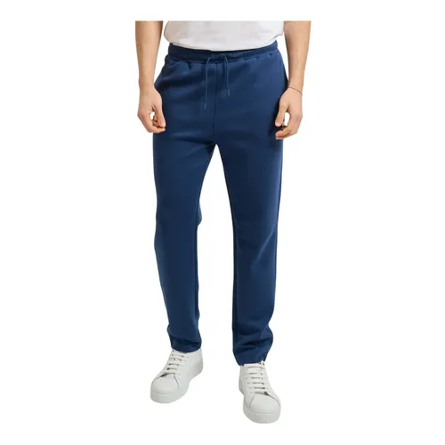 Trousers > Sweatpants - - K-Way - Modalova