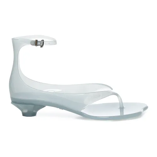 Shoes > Sandals > High Heel Sandals - - Chloé - Modalova