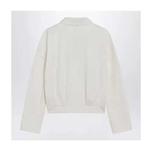 Jackets > Light Jackets - - Max Mara - Modalova