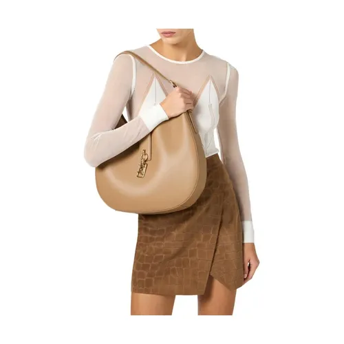 Bags > Shoulder Bags - - Elisabetta Franchi - Modalova