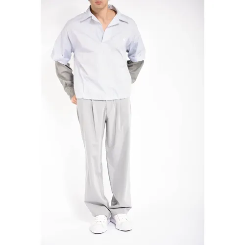 Tops > Polo Shirts - - Bonsai - Modalova