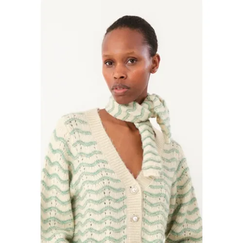 Accessories > Scarves > Winter Scarves - - Lollys Laundry - Modalova