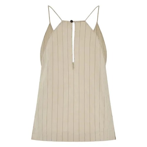 Tops > Sleeveless Tops - - Jacob Cohën - Modalova