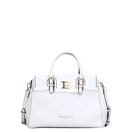 Bags > Handbags - - Ermanno Scervino - Modalova
