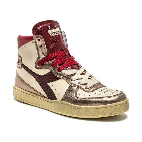 Shoes > Sneakers - - Diadora - Modalova
