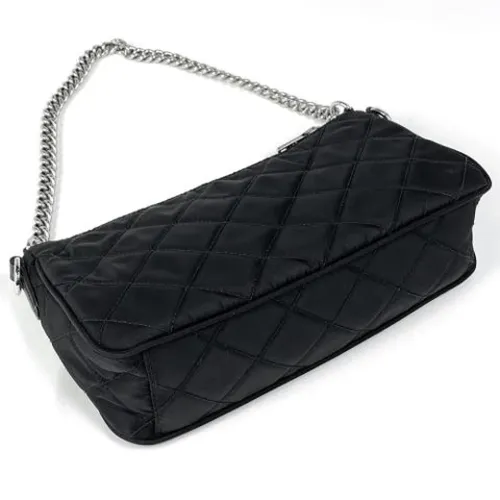 Pre-owned > Pre-owned Bags > Pre-owned Shoulder Bags - - Prada Vintage - Modalova