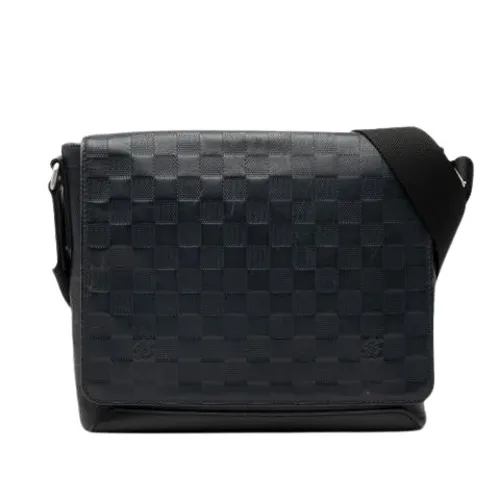 Pre-owned > Pre-owned Bags > Pre-owned Cross Body Bags - - Louis Vuitton Vintage - Modalova